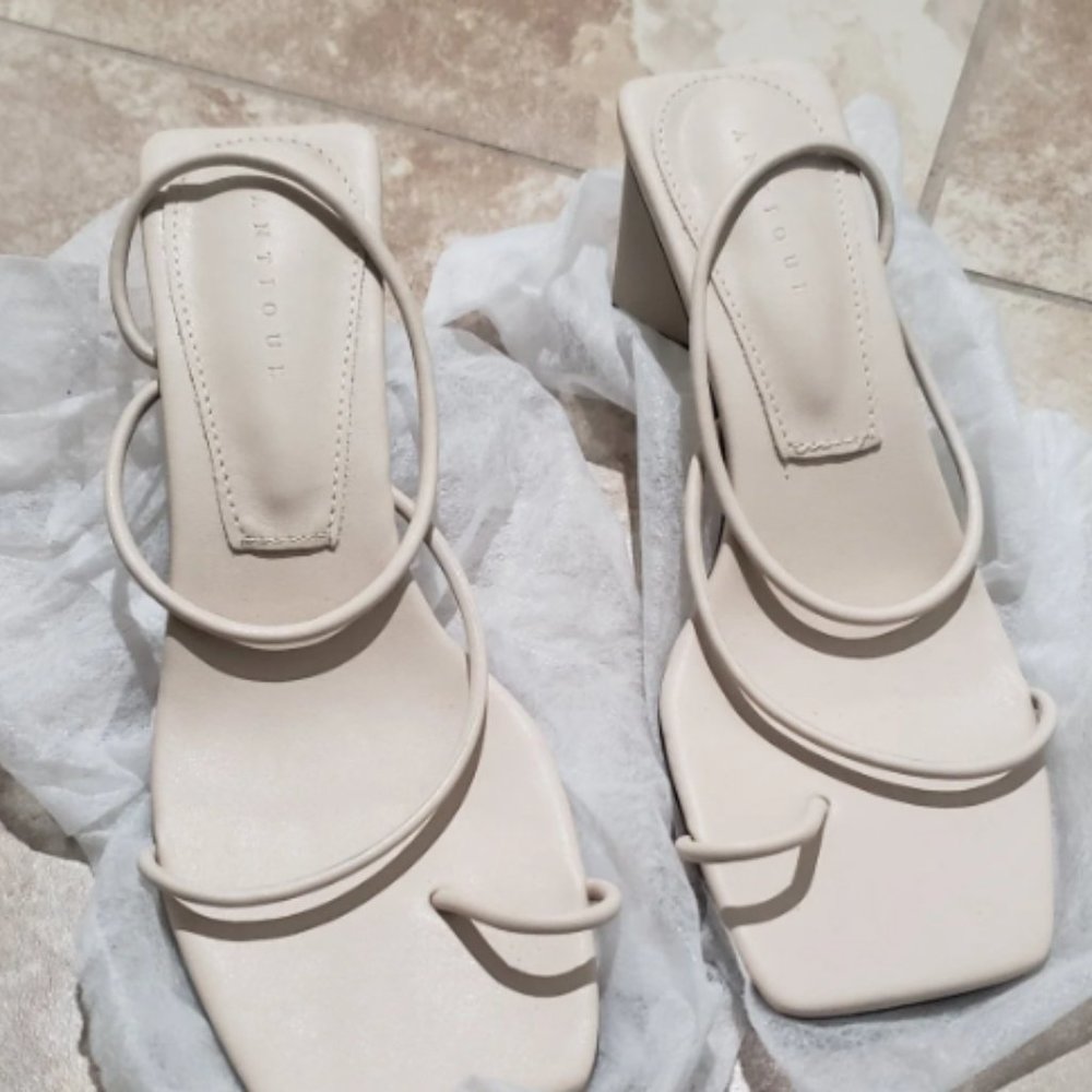 [NEW] Womens summer sandal/comfortable shoes/Solid